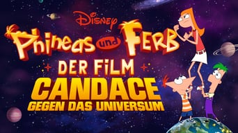 Phineas und Ferb – Der Film: Candace gegen das Universum foto 15