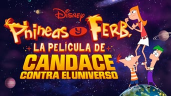 Phineas und Ferb – Der Film: Candace gegen das Universum foto 18
