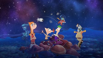 Phineas und Ferb – Der Film: Candace gegen das Universum foto 1