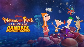 Phineas und Ferb – Der Film: Candace gegen das Universum foto 21