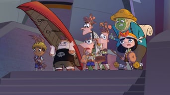 Phineas und Ferb – Der Film: Candace gegen das Universum foto 9