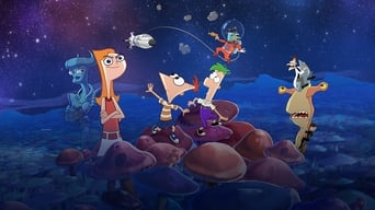 Phineas und Ferb – Der Film: Candace gegen das Universum foto 0