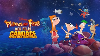 Phineas und Ferb – Der Film: Candace gegen das Universum foto 14