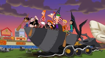 Phineas und Ferb – Der Film: Candace gegen das Universum foto 12