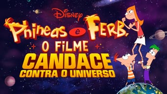 Phineas und Ferb – Der Film: Candace gegen das Universum foto 2