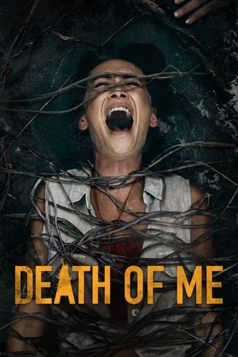 Death of me stream