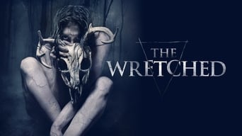 The Witch Next Door foto 1