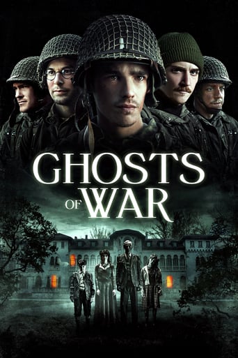 Ghosts of War stream