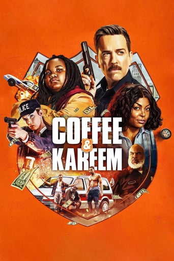 Coffee & Kareem stream