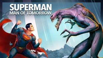 Superman: Man of Tomorrow foto 4