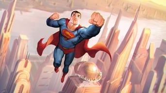 Superman: Man of Tomorrow foto 1