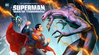 Superman: Man of Tomorrow foto 3