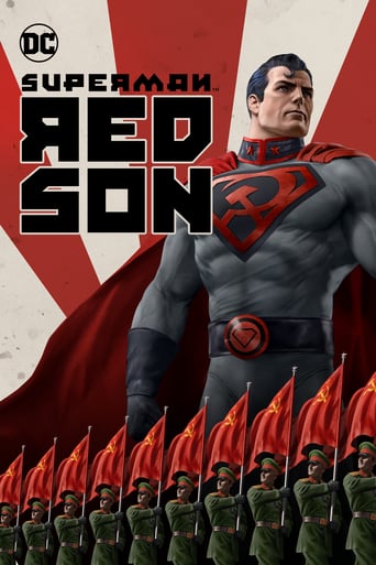 Superman: Red Son stream