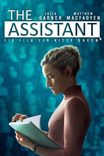 The Assistant stream