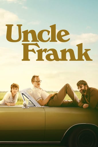 Uncle Frank stream
