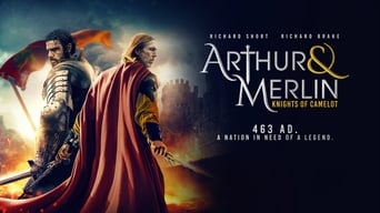 Artus & Merlin – Ritter von Camelot foto 2