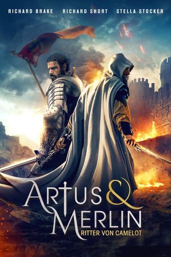 Artus & Merlin – Ritter von Camelot stream