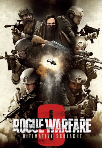 Rogue Warfare 3 – Ultimative Schlacht stream