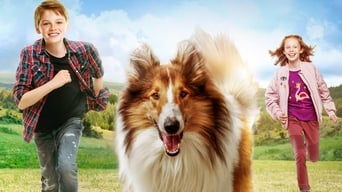 Lassie – Eine abenteuerliche Reise foto 0