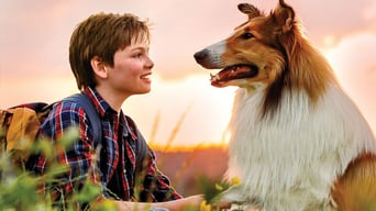 Lassie – Eine abenteuerliche Reise foto 2