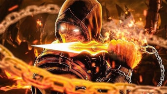 Mortal Kombat Legends: Scorpion’s Revenge foto 7