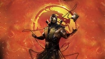 Mortal Kombat Legends: Scorpion’s Revenge foto 3