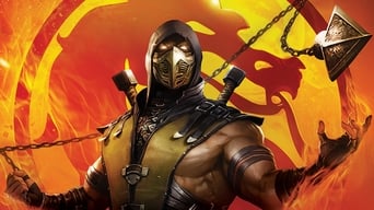 Mortal Kombat Legends: Scorpion’s Revenge foto 11