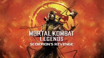 Mortal Kombat Legends: Scorpion’s Revenge foto 8