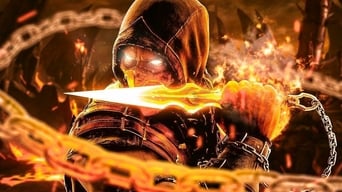 Mortal Kombat Legends: Scorpion’s Revenge foto 10