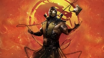 Mortal Kombat Legends: Scorpion’s Revenge foto 12