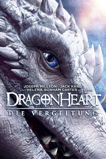 Dragonheart – Die Vergeltung stream