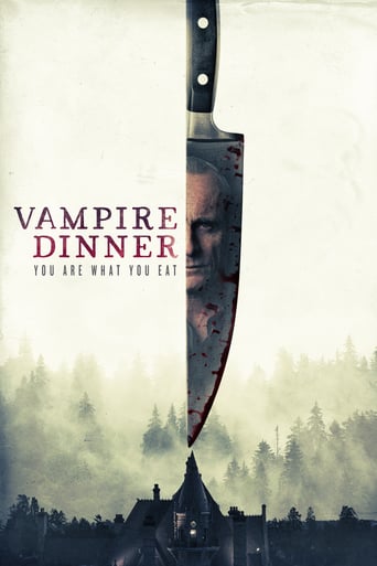 Vampire Dinner: You are what you eat stream