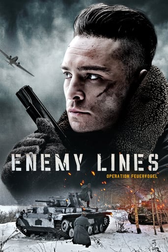 Enemy Lines: Codename Feuervogel stream