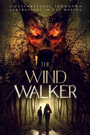 The Wind Walker – Dämon des Waldes