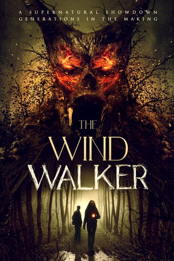 The Wind Walker – Dämon des Waldes stream