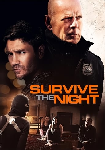 Survive the Night stream