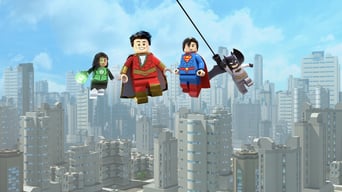 LEGO DC: Shazam! – Magie und Monster foto 3
