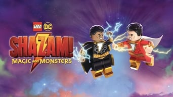 LEGO DC: Shazam! – Magie und Monster foto 2