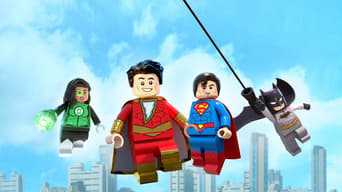 LEGO DC: Shazam! – Magie und Monster foto 0