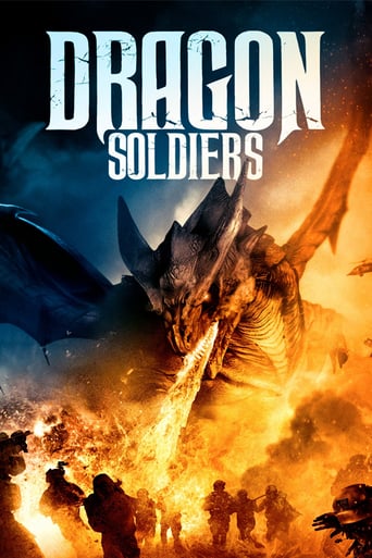 Dragon Soldiers stream