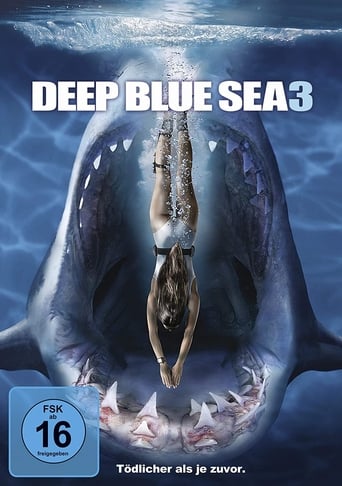 Deep Blue Sea 3 stream