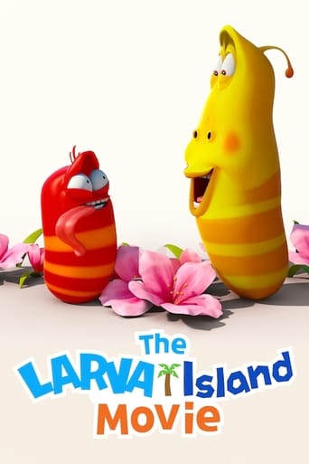 Larva Island – Der Film stream