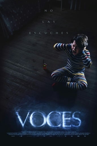 Voces – Die Stimmen stream