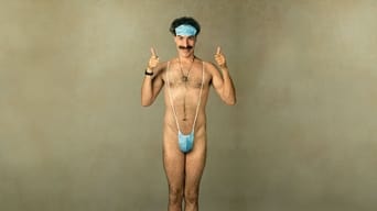 Borat Anschluss-Moviefilm foto 3