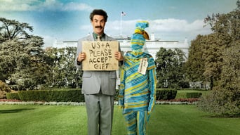 Borat Anschluss-Moviefilm foto 0