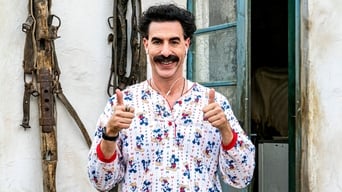 Borat Anschluss-Moviefilm foto 4