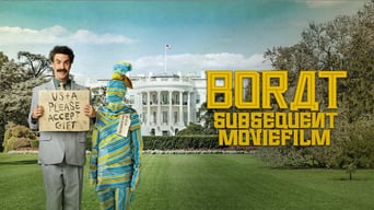 Borat Anschluss-Moviefilm foto 1